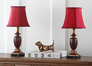 Urn Shaped Table Lamp (Set of 2), , rollover