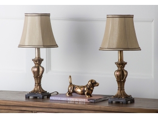 Safavieh Mini Table Lamp (Set of 2)