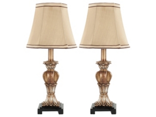 Safavieh Mini Table Lamp (Set of 2)