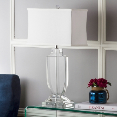 Crystal Urn Lamp, , rollover