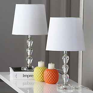 Tiered Orb Lamp (Set of 2), , rollover