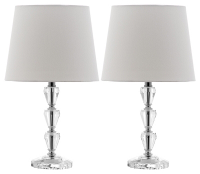 Tiered Orb Lamp (Set of 2), , large