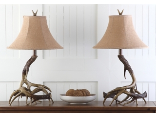 Safavieh Table Lamp (Set of 2)