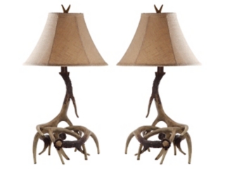 Safavieh Table Lamp (Set of 2)