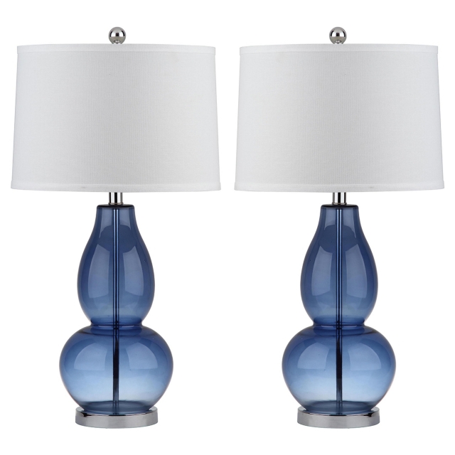 Safavieh Lamp (Set of 2)