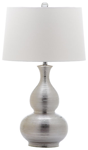Gourd Shaped Table Lamp, , large