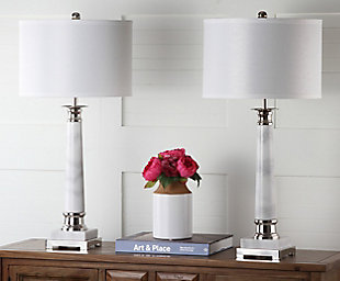 Classic Table Lamp (Set of 2), , rollover