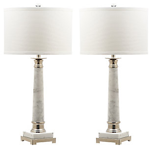 Classic Table Lamp (Set of 2), , large