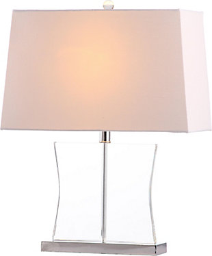 Crystal Table Lamp, , rollover
