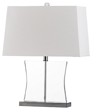 Crystal Table Lamp, , large