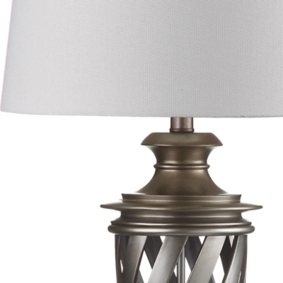 urn shaped table lamps