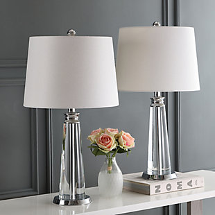 Crystal Table Lamp (Set of 2), , rollover