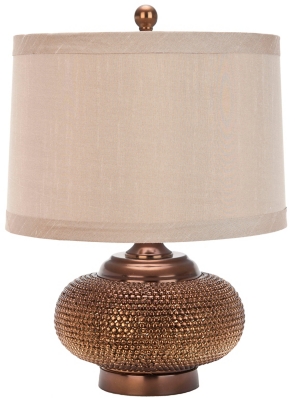 Beaded Table Lamp, , large
