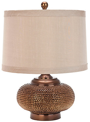 Beaded Table Lamp, , rollover