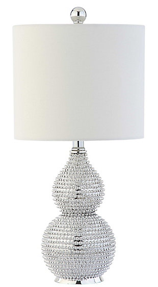 Beaded Table Lamp, , rollover
