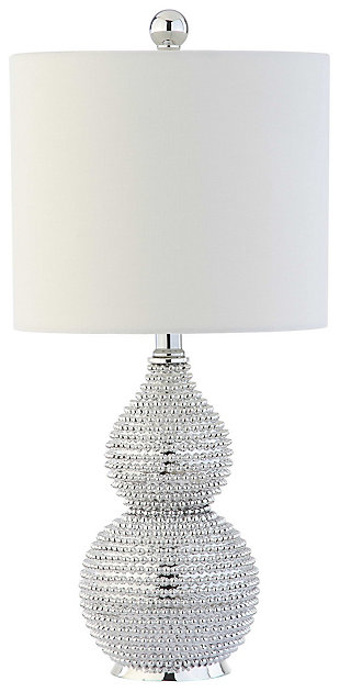 Beaded Table Lamp, , large