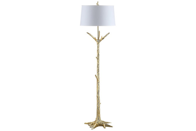 Safavieh Whimsical 64 5 Floor Lamp, Whimsical Floor Lamp