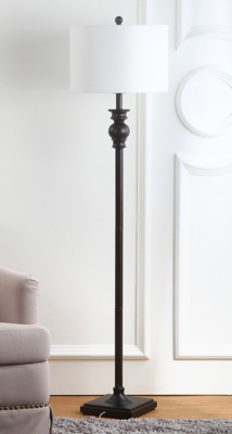 Metal Floor Lamp, , rollover