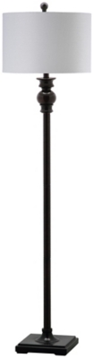 Metal Floor Lamp, , large