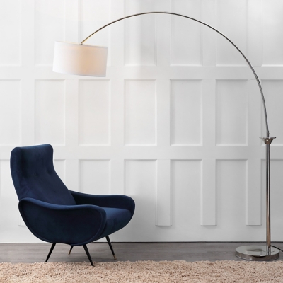 ashley furniture arc floor lamp