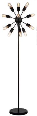 Safavieh 67.5&quot; Floor Lamp