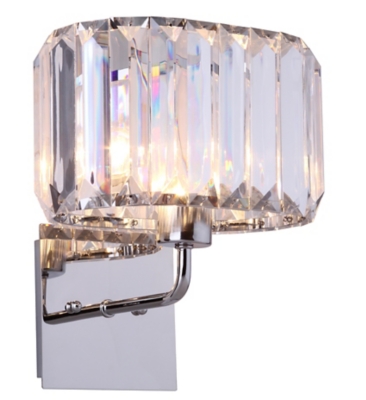 Safavieh 10" Wall Sconce (Set of 2) - Thumbnail 4