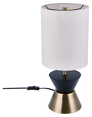 Modern Marino Table Lamp, , large