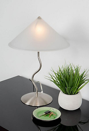 Modern Table Lamp, , rollover