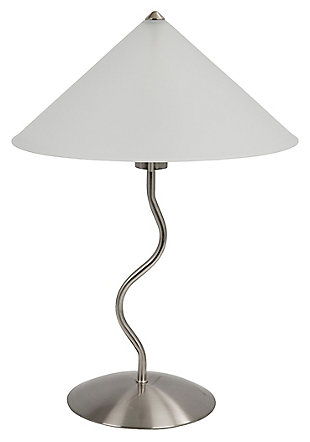 Modern Table Lamp, , large