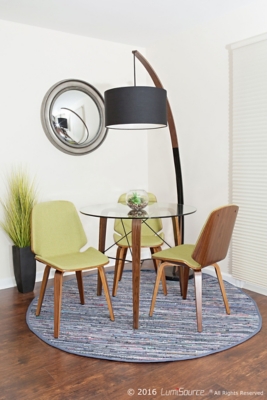 Modern Floor Lamp, , rollover