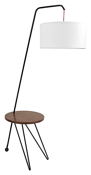 Modern Floor Lamp, , large