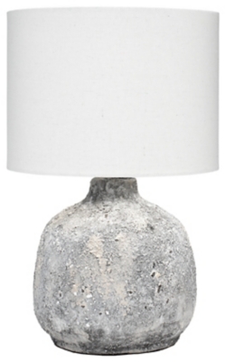 amergin table lamp