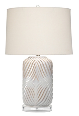 Ceramic Harper Table Lamp, , large