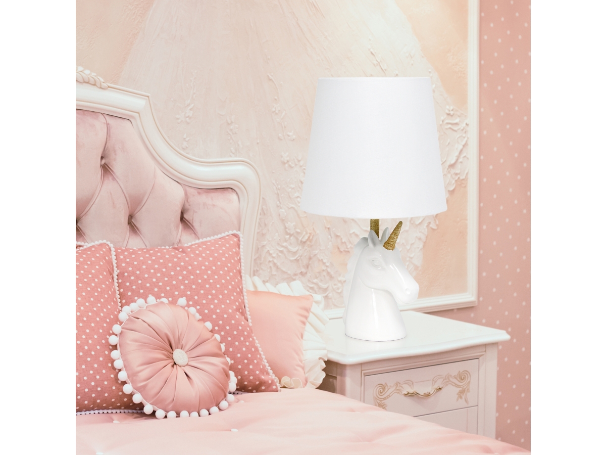 Unicorn bedroom lamp cheap