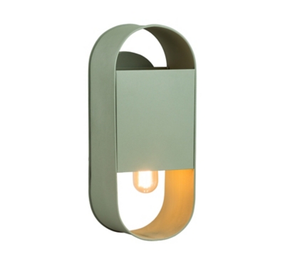 TOV Arther Green Wall Sconce, , large