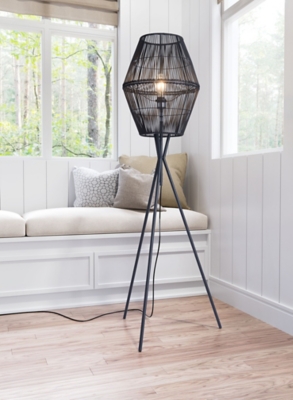 Zuo Modern Floor Lamps Ashley Furniture Homestore