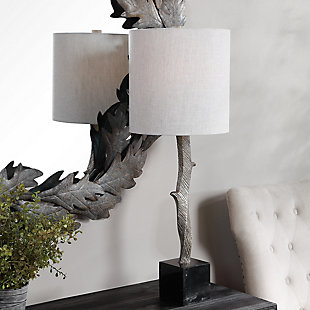 Uttermost Iver Branch Accent Lamp, , rollover