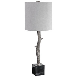 Uttermost Iver Branch Accent Lamp, , large