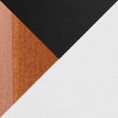 Swatch color Walnut 