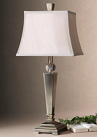 Uttermost Mantello Table Lamp, Set of 2, , rollover