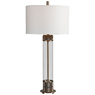 Uttermost Anmer Industrial Table Lamp, , large