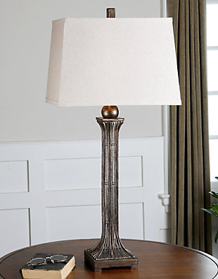 Uttermost Coriano Table Lamp, Set of 2, , rollover