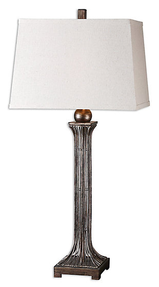 Uttermost Coriano Table Lamp, Set of 2, , large