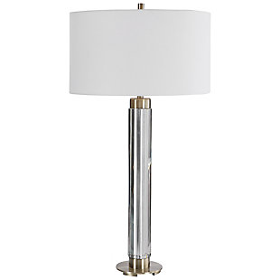 Uttermost Davies Modern Table Lamp, , large