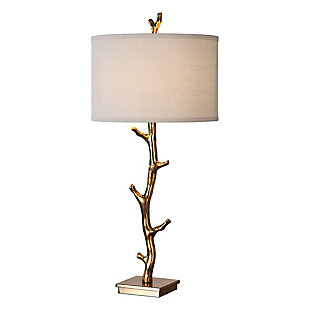 Uttermost Javor Tree Branch Table Lamp, , large