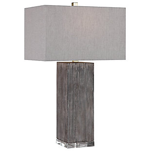 Uttermost Vilano Modern Table Lamp, , large