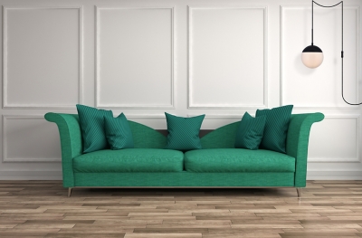 Living District Eclipse 1 Light Black Plug In Pendant With Frosted White Glass, Black/Frosted White, rollover