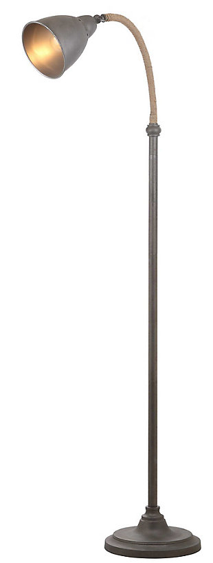 Naldo Floor Lamp, , large
