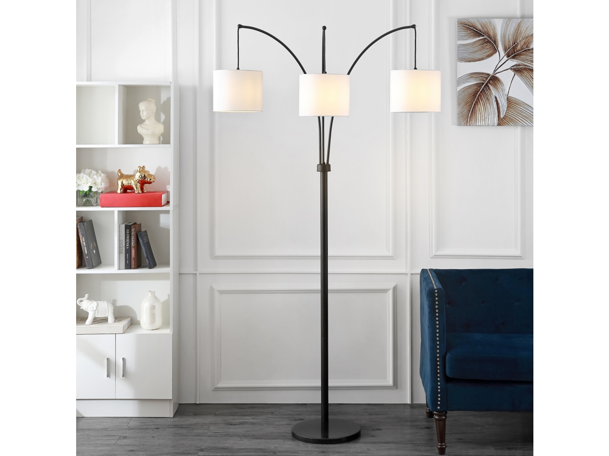 Safavieh Prina Floor Lamp | Ashley