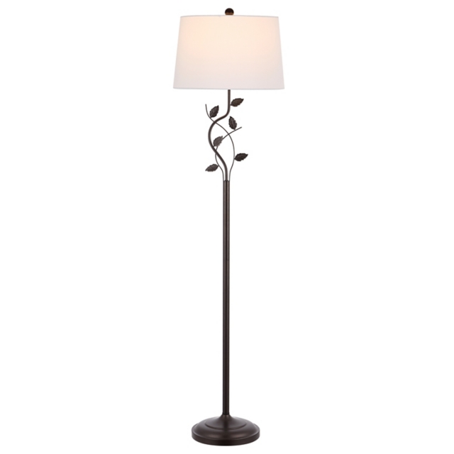 Safavieh Rudy Iron Floor Lamp